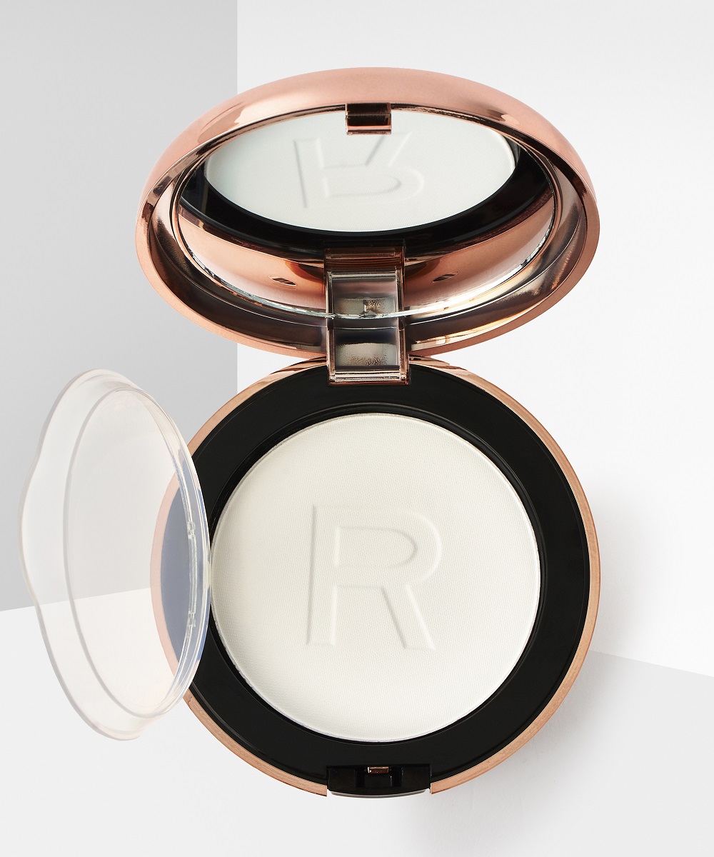 Makeup Revolution - Phấn Phủ Makeup Revolution Conceal & Define Powder Foundation 7g