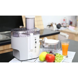 Máy ép trái cây Panasonic MJ-SJ01WRA