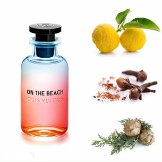 💥Sharingperfume - Nước hoa LV 𝙇𝙤𝙪𝙞𝙨 𝙑𝙪𝙞𝙩𝙩𝙤𝙣 On The Beach