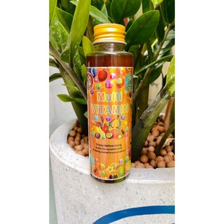 VITAMIN TỔNG HỢP