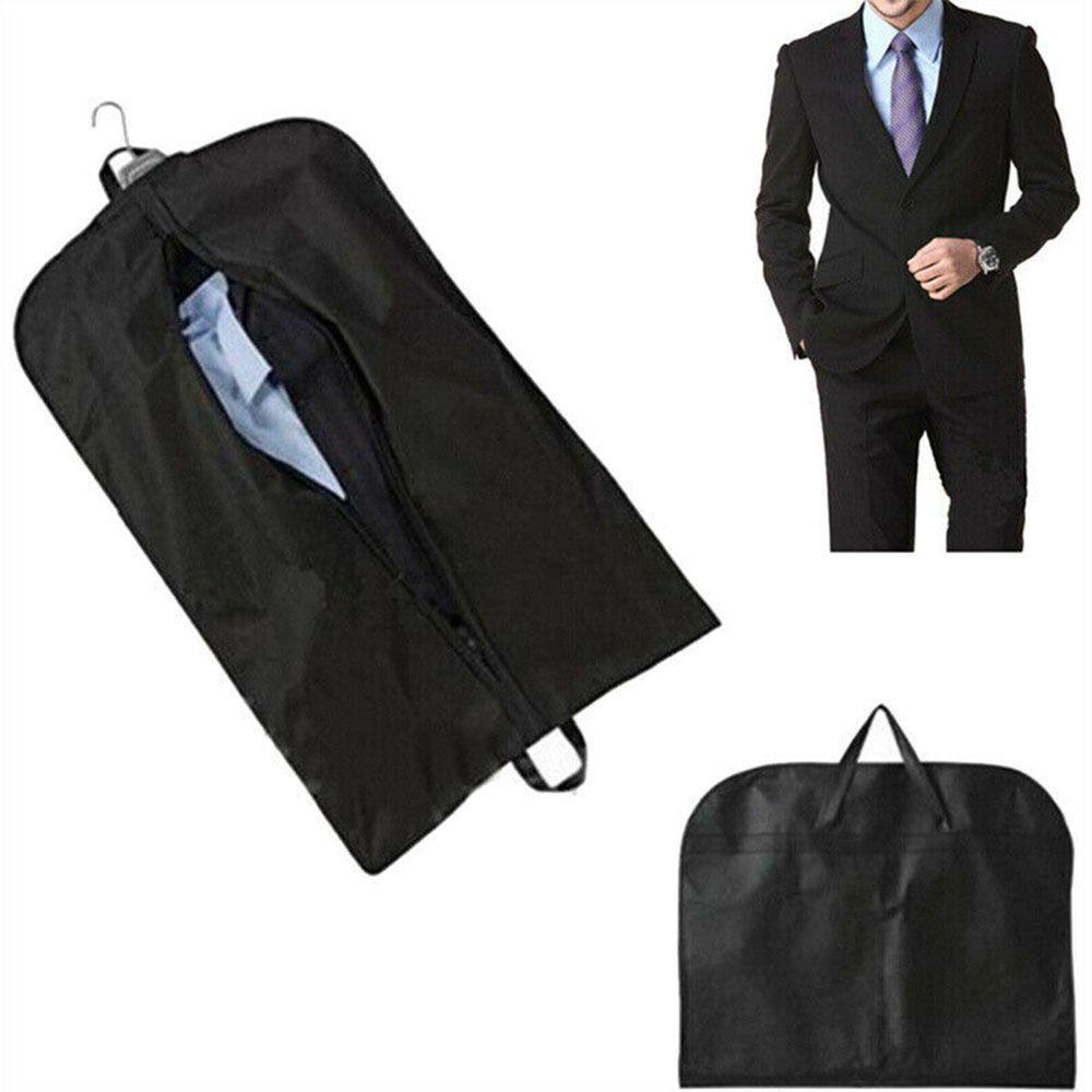 Vỏ Bọc Quần Áo Chống Bụi 120cm / 47 &quot;