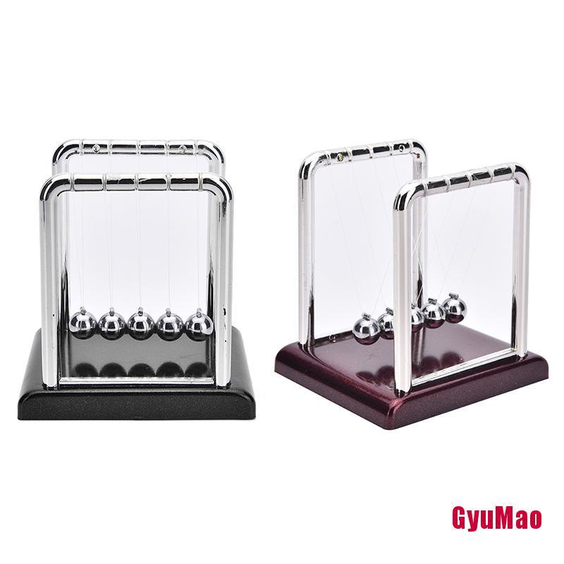 Con Lắc Newton Để Bàn Trang Trí