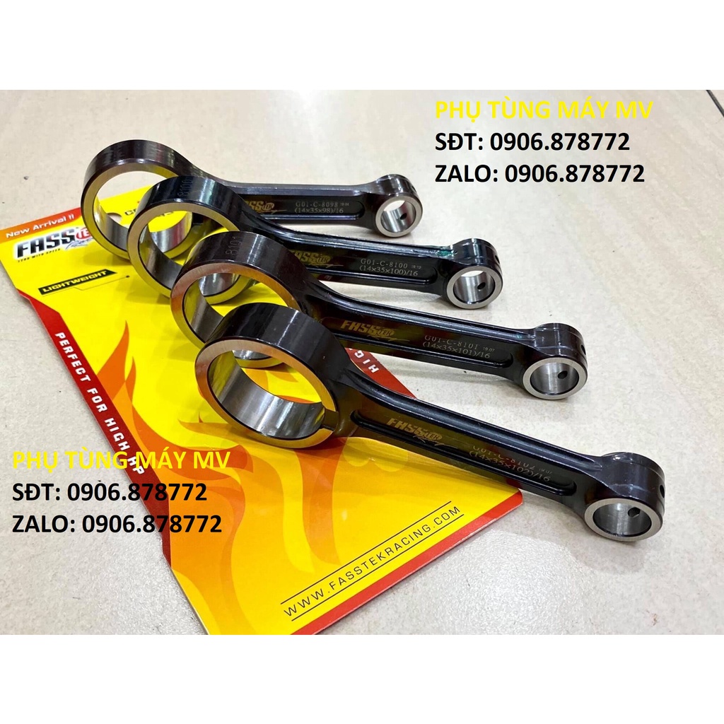 Tay dên Fasstek đủ size dành cho EX135.5s/EX150. Yêu Thích ❤️❤️❤️