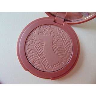 Phấn má TARTE Amazonian clay 12-hour blush fullsize full box
