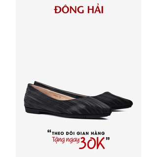 Đông Hải - Giày Búp Bê G9332