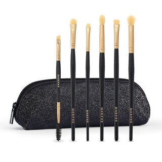Bộ cọ trang điểm mắt MORPHE ALL EYE WANT 6-PIECE EYE BRUSH COLLECTION
