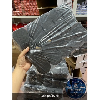Mút Phủi tóc ( 10 cục)