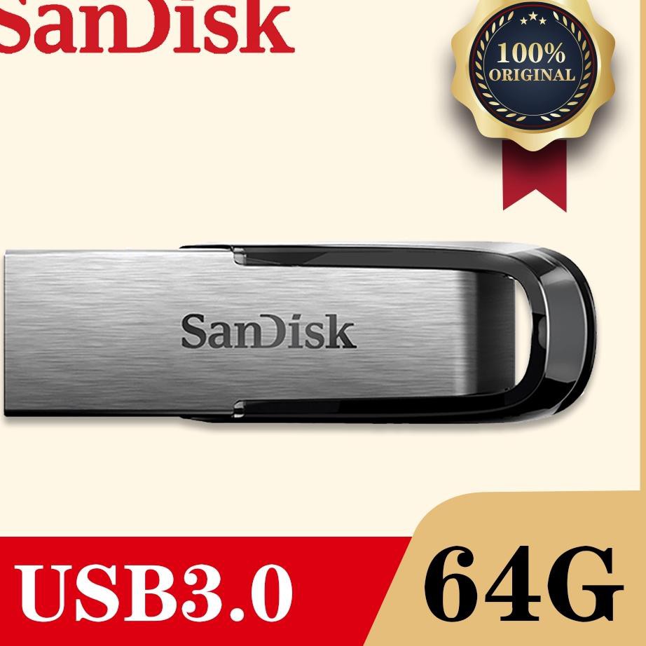 Ổ Cứng Sandisk Cz73 Ultra Flair 32 Gb 128gb 150mb / S Usb 3.0