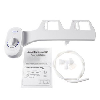 Thiết bị xịt rửa vệ sinh thông minh Bidet  .