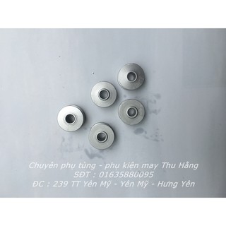 Suốt máy công nghiệp, máy bọ (nhôm)