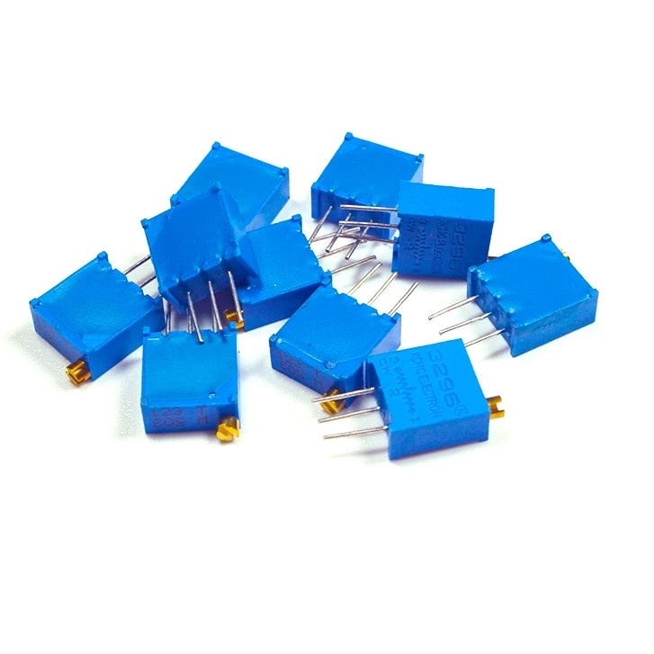 Biến Trở VR 104-100K 3296W