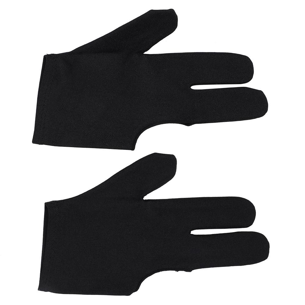 Set 2 bao tay tái đánh bida chuyên dụng 20*9cm