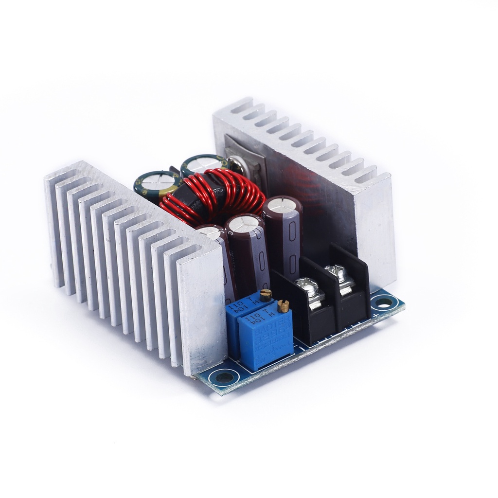 Mô Đun Hạ Áp 300W 20A DC-DC
