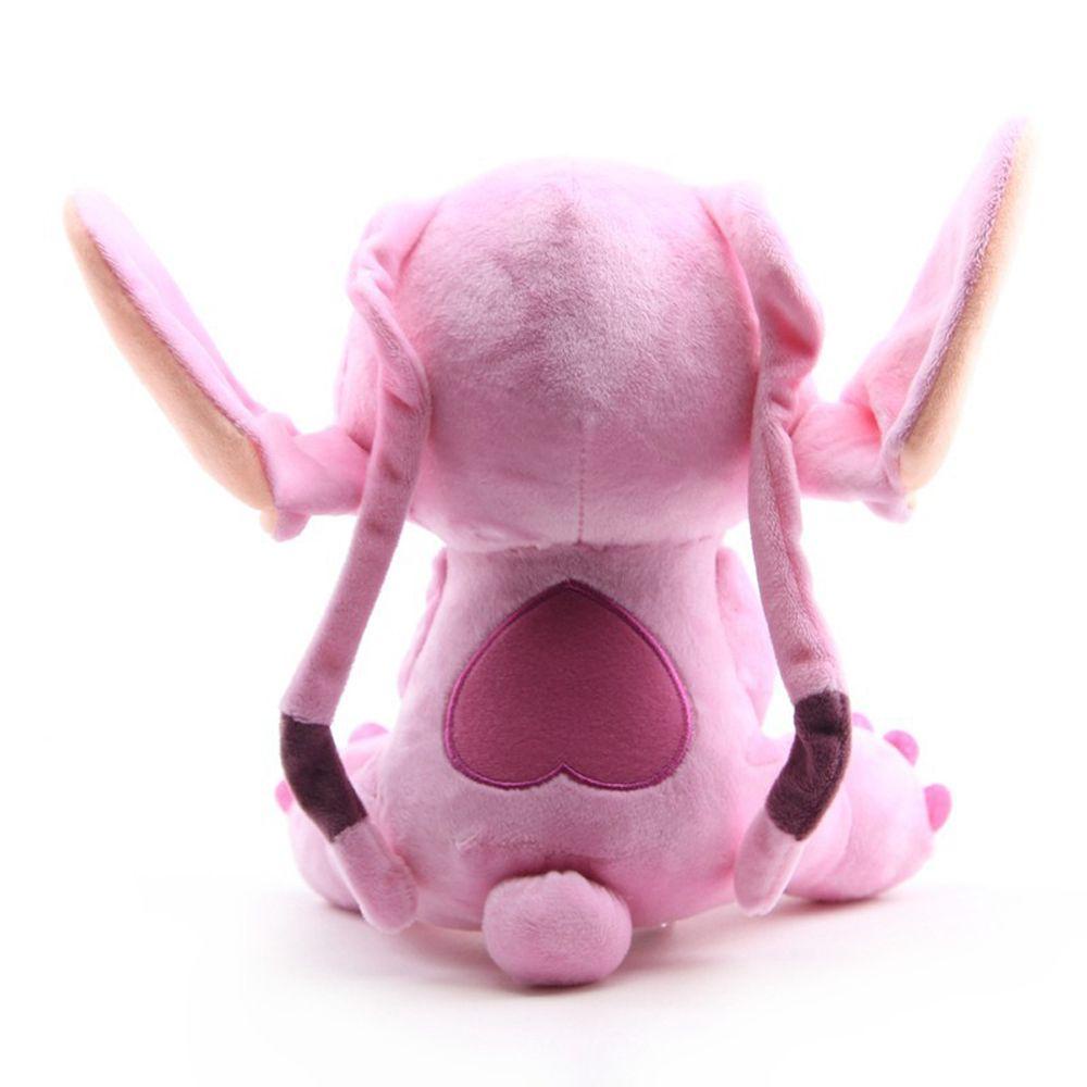 Đồ chơi nhồi bông Hình Stitch 25cm Dành Cho Bé