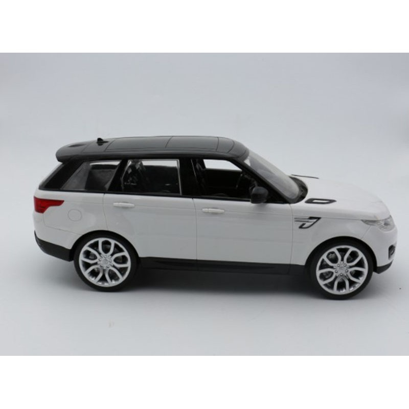 Mô hình xe Land Rover - Range Rover Sport ô tô điều khiển từ xa 1:14, sóng 2.4Ghz chống trùng tần số, đồ chơi ô tô