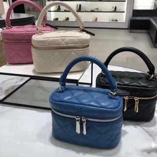 Túi Vuông Đeo Vai Đựng Mỹ Phẩm Xinh Xắn Thời Trang Cho Nữ 30781682 Hộp Đựng Đồ Trang Sức Đính Đá Sang Trọng