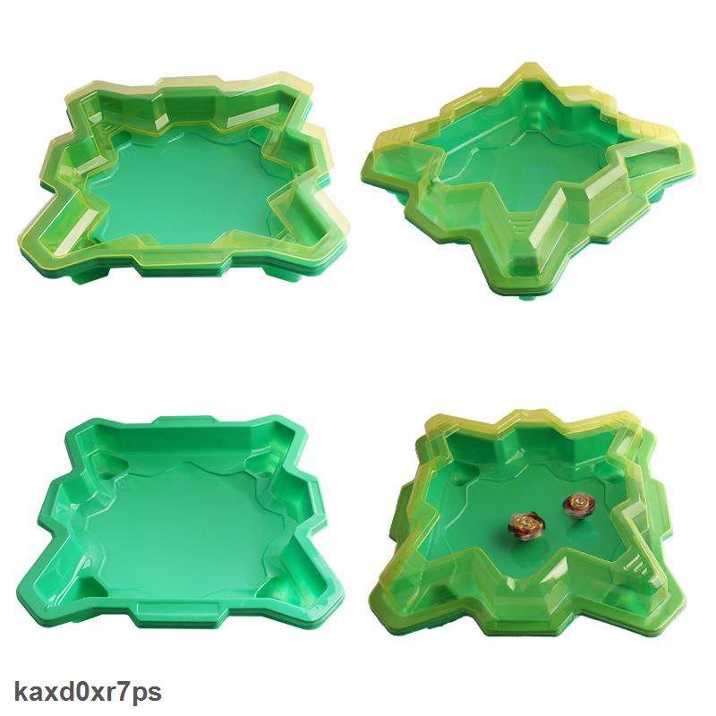 Hàng chính hãng Đồ Chơi Sàn Đấu Con Quay Beyblade Độc Đáo Thú Vị