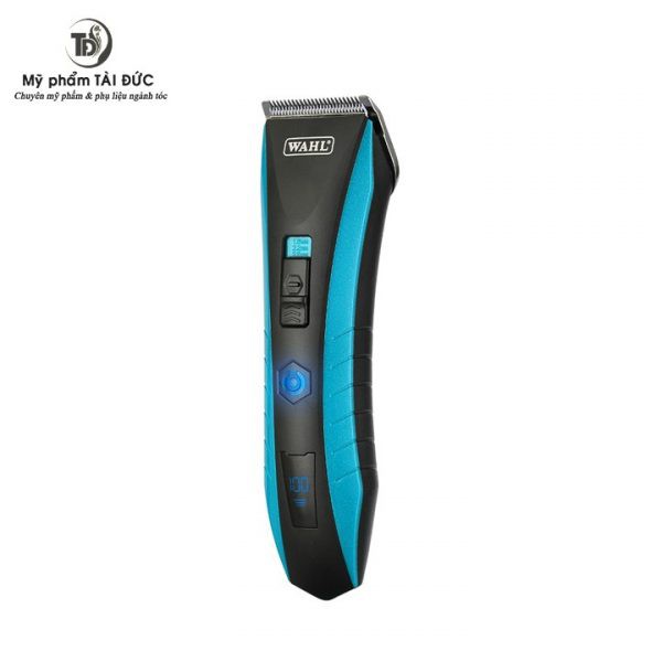 TÔNG ĐƠ WAHL 2226 LCD ÊM ÁI, BỀN BỈ