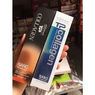 Thuốc nhuộm usa kyana nano collagen 100ml giá sỉ chính hãng