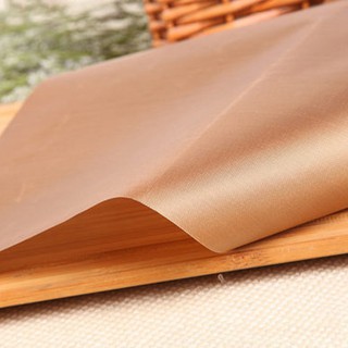 Vải dầu nướng bánh/ Vải chịu nhiệt dùng lót nướng bánh