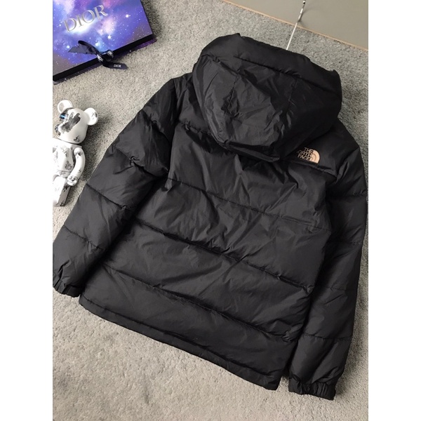Áo khoác phao nam thương hiệu The North Face cao cấp