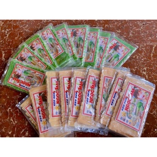 Kẹo dừa đặc sản