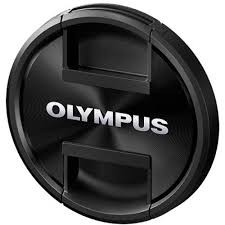 Nắp đậy ống kính len zin Olympus 12-40 hay len Pro Olympus size đường kính 62