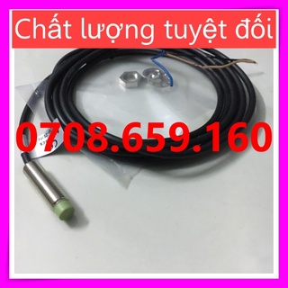 Cảm biến quang autonics pr08-2dn