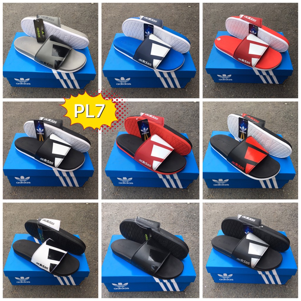 DÉP ADIDAS PLUS VNXK ⚡️Hàng có sẵn⚡️