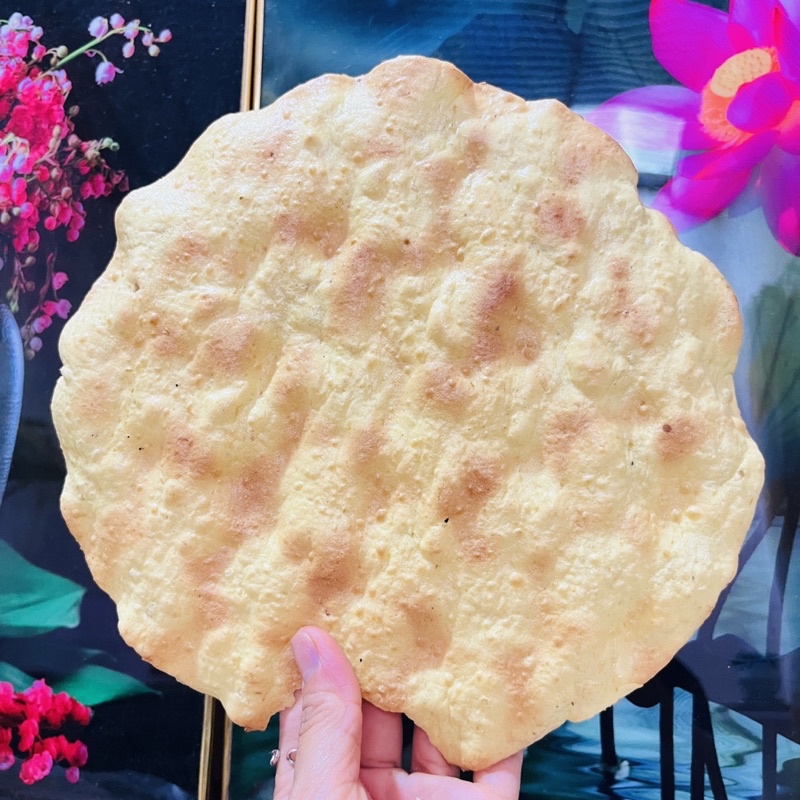 Bánh chuối nướng Đà Lạt 5cái