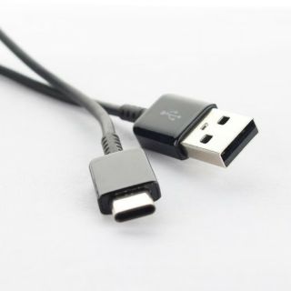 Cáp Sạc Samsung Type C Zin máy
