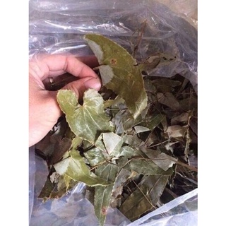 500g lá dâm dương hoắc.