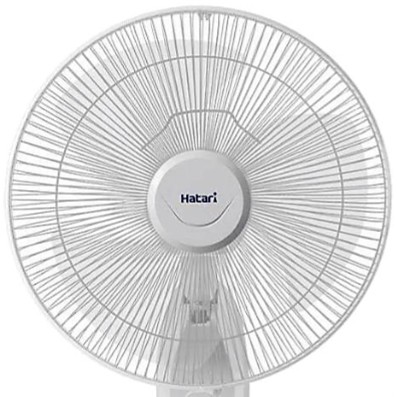 [Mã 2404EL10K giảm 10K đơn 20K] Quạt Treo Tường Hatari HF-W18M3