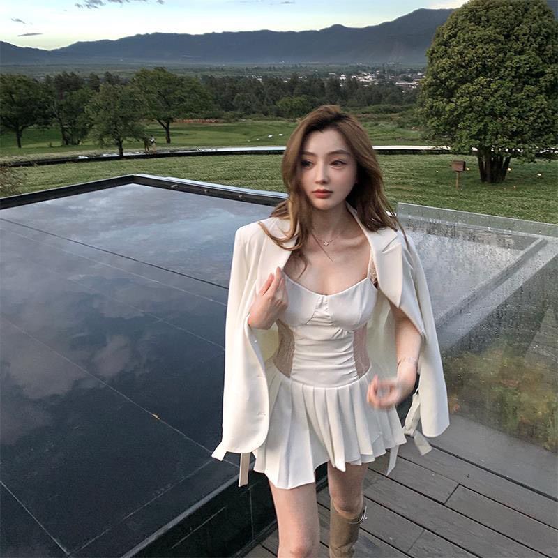 ÁO KHOÁC BLAZER NỮ