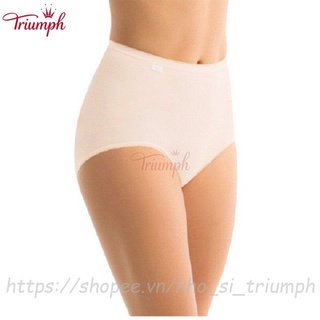 Quần Lót Triumph Sloggi Comfort Maxi