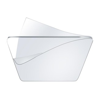 Miếng Dán Tường 2 Mặt - Dán Tranh Ảnh, Dán Dự Phòng Cho Giá Móc Treo Đồ, Kệ Nhà Tắm, Kệ Remote (10 CÁI)