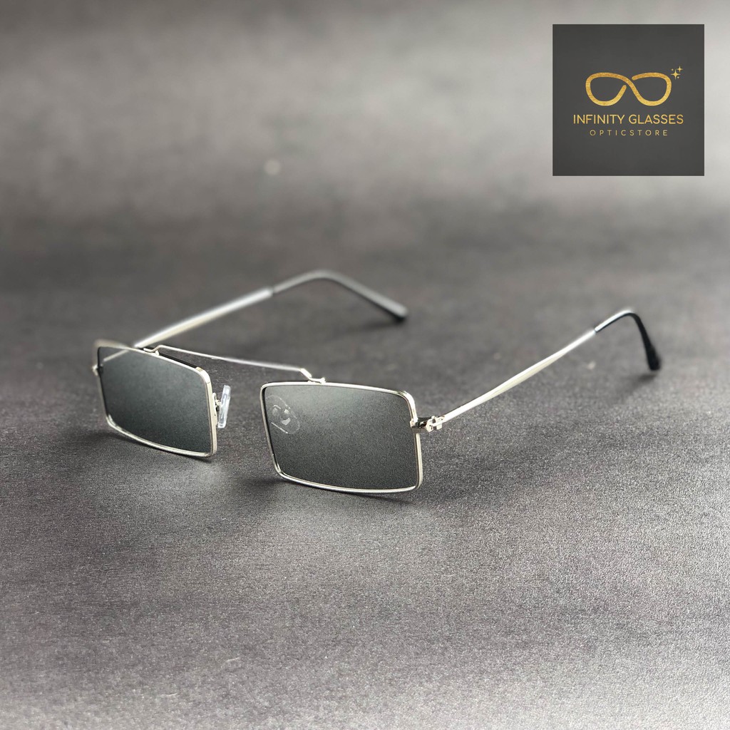 Kính THE BOSS ICONIC - BIỂU TƯỢNG CỦA SỰ TÁO BẠO | BigBuy360 - bigbuy360.vn