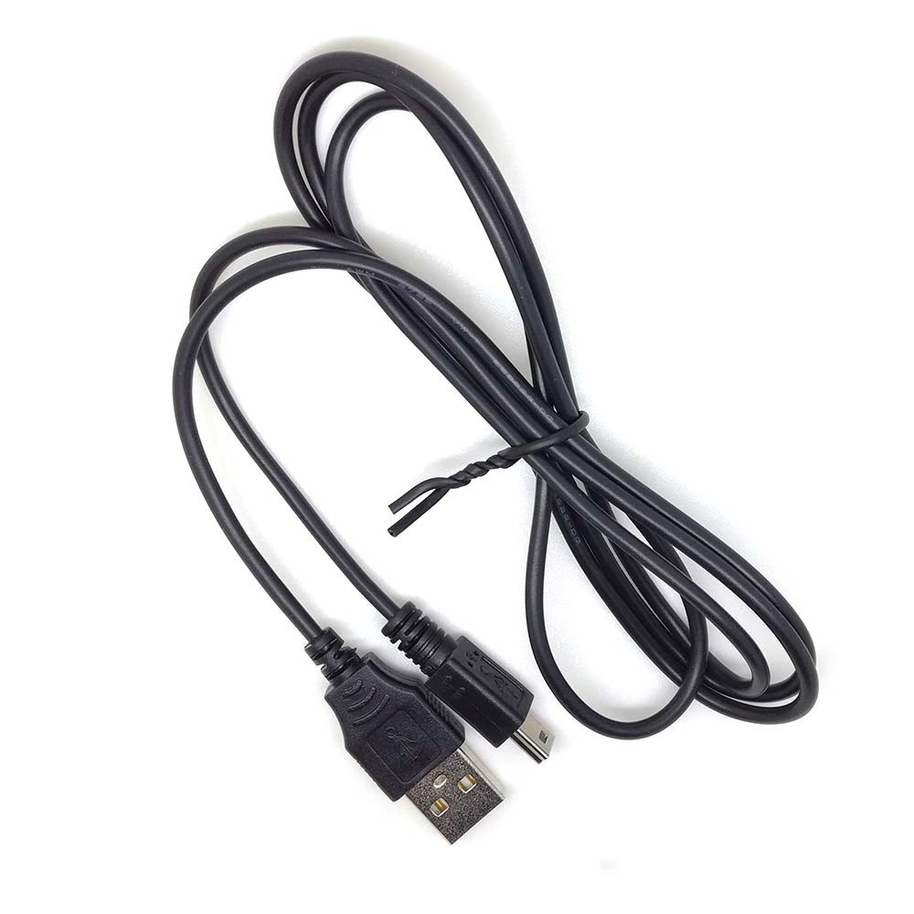 Dây Cáp Usb Cho Máy Ảnh Canon Ixus 100 Is 105 110 Is 120 Is 130 200 Is 210 30 300 Hs 330 40 400 430 500 55 60 65 70 700 75