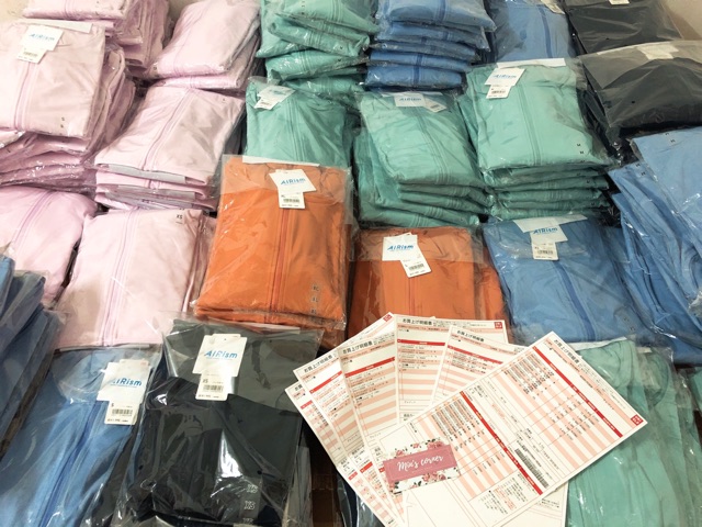 (Sẵn) Áo chống nắng làm mát 2019 | BigBuy360 - bigbuy360.vn