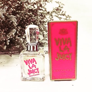 Nước hoa mini chính hãng Viva La Juicy
