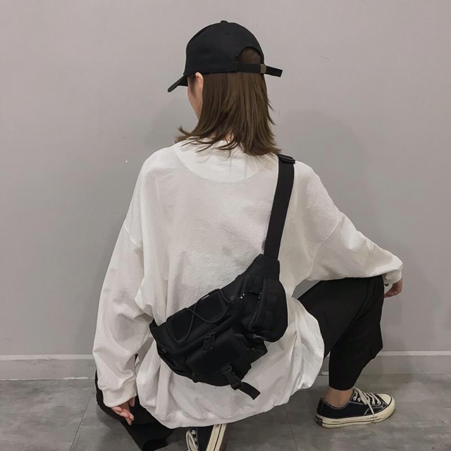 Túi bao tử ngầu