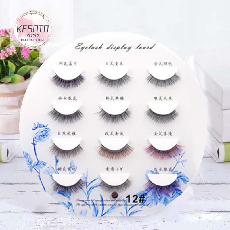 Catalog Hộp Đựng Giả Tròn