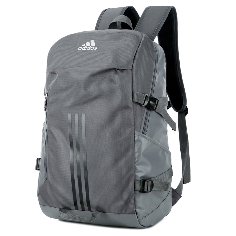 Balo vải canvas Adidas thời trang cho nam nữ