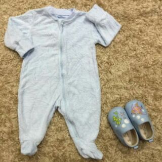Body dài liền tất