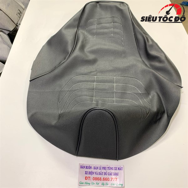 Vỏ yên Dream thái