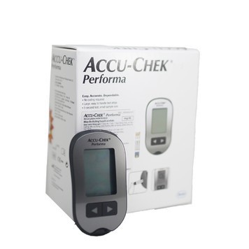 Máy đo đường huyết Accu-Chek Performa