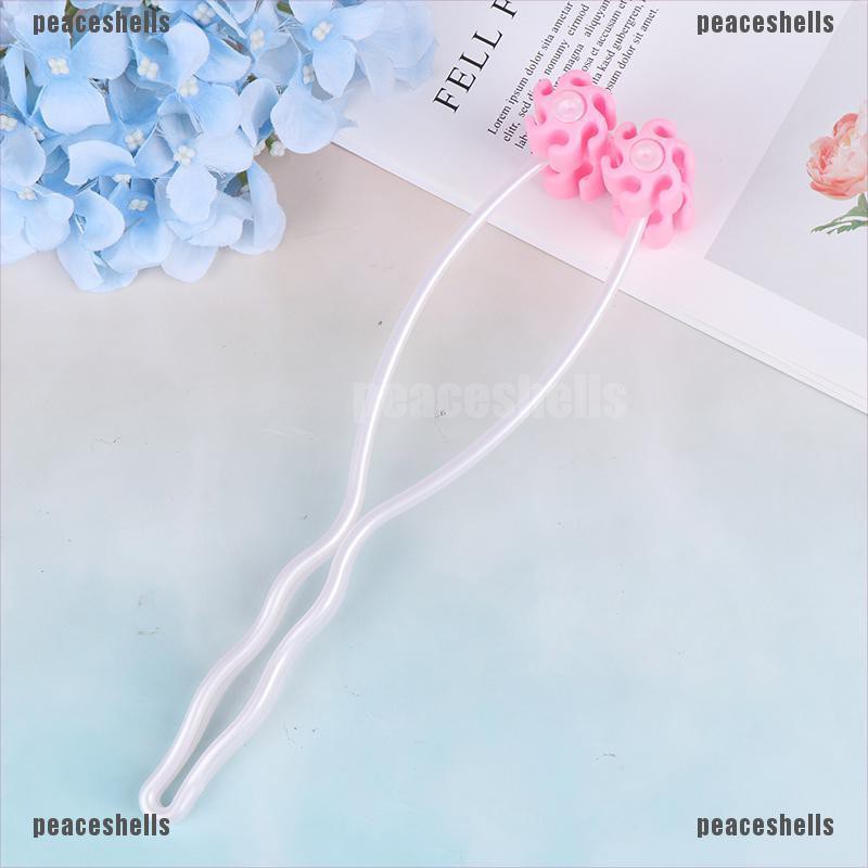 Cây Lăn Mát Xa Chăm Sóc Da Mặt Làm Đẹp Tiện Dụng