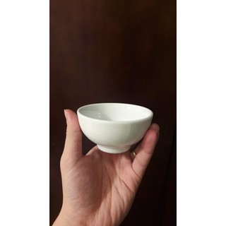 Bát chấm bát mắm Long hầu