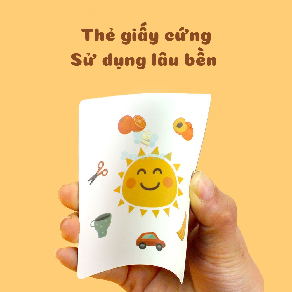 Trò Chơi Thẻ Bài Crazy Matching Khủng Long, Rèn Luyện Tư Duy Nhận Thức, Đồ Chơi Thông Minh SuperBee