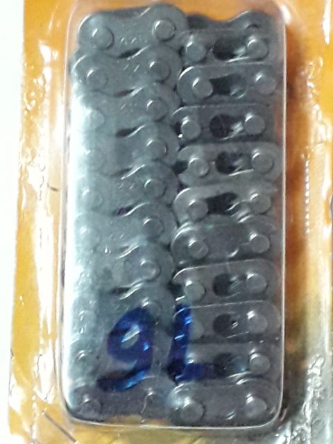 Khóa sên 7ly , 9ly x 2 cái....